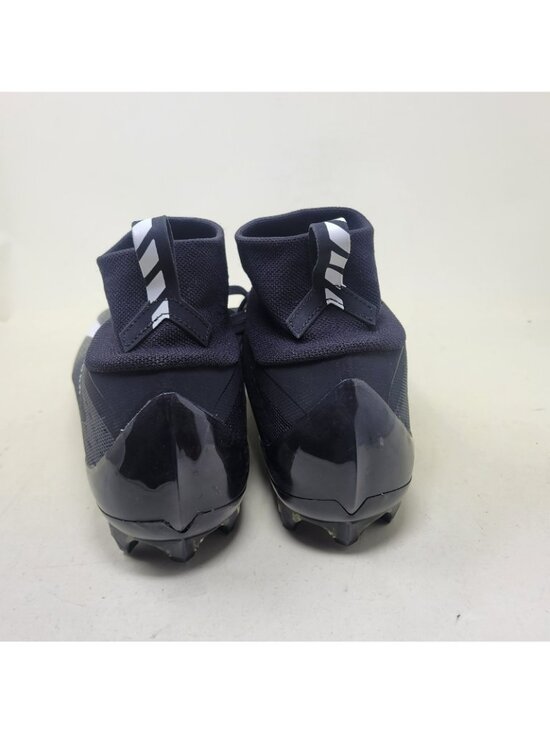 Nike Vapor Untouchable Pro 3 Black Football Cleats Men\'s Size 16 AO3021-010 main image 7